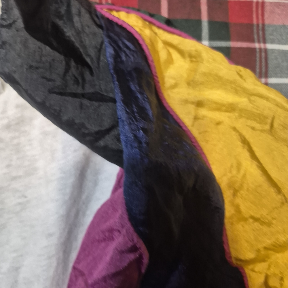 Shell Shock  Jacket - Picture 4 of 4